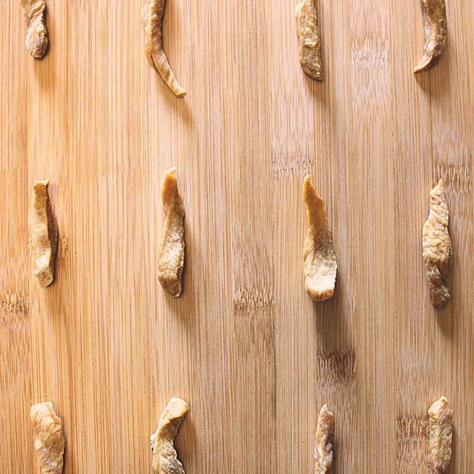 Halawyat Puppy Chicken Breast Treats | Gentle & Natural