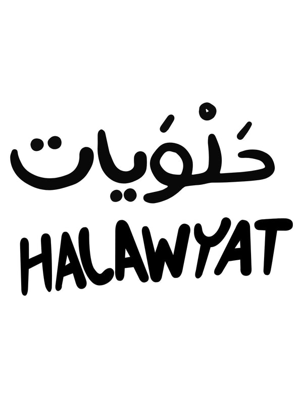 Halawyat 